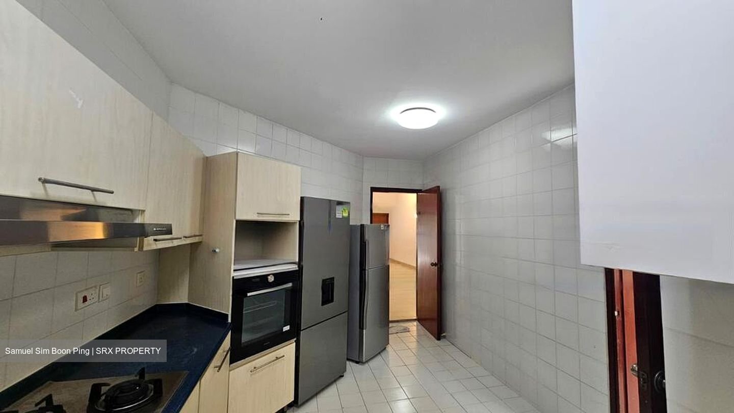 The Balmoral (D10), Condominium #457645631